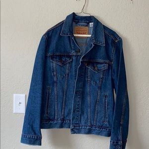 Levi’s Denim Jacket